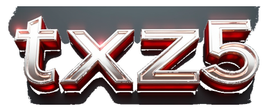 txz5 logo